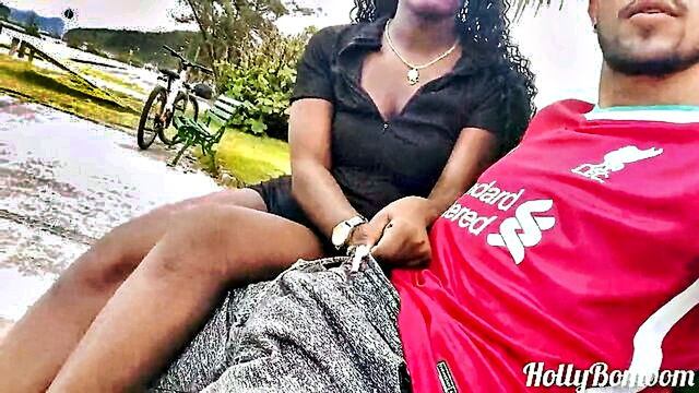 Public Sex Video XXXBP