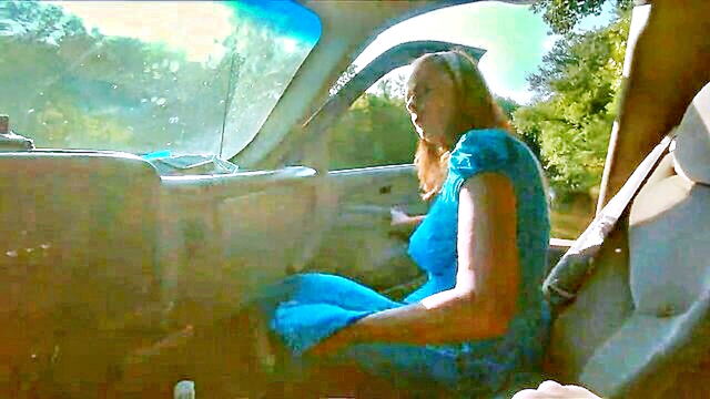 ginger b - Hot Step MILF Sex Video