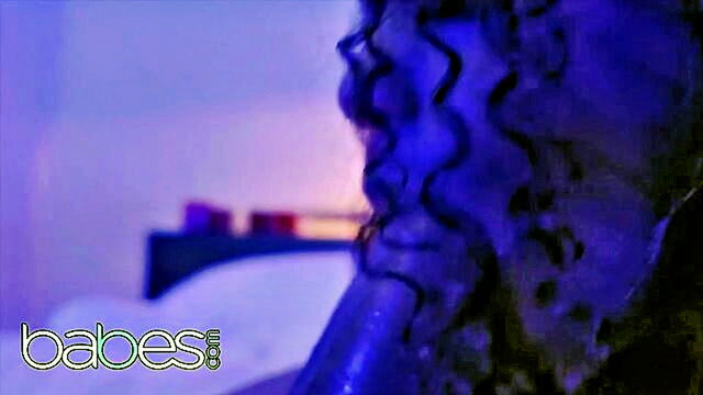 ricky johnson, scarlit scandal - XXX Porn Ricky Johnson Scarlit Scandal Passionate Night BABES