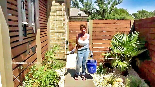 deauxma - Deauxma Porn Video XXXBP