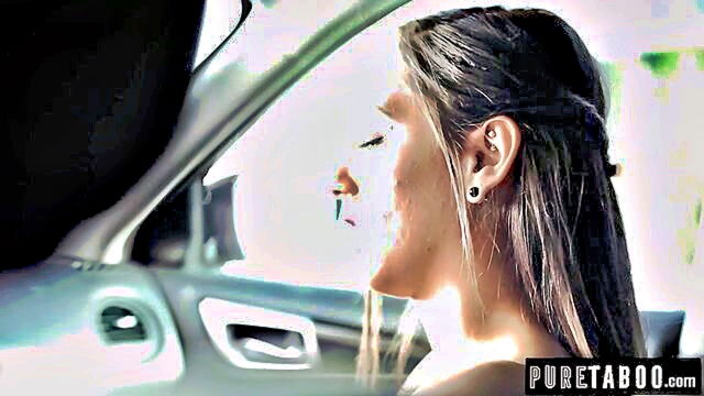 Jaye Summers - Jaye Summers Creampie XXX BP Video Pure Taboo Official
