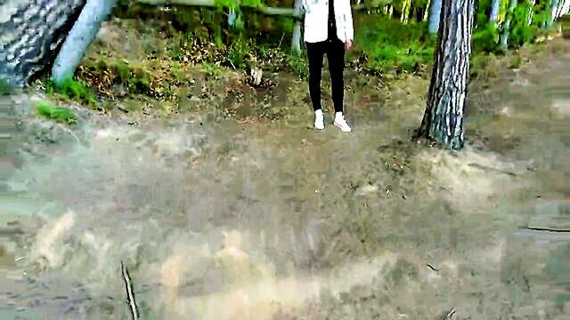 Chihuahua VLOG Sex Public