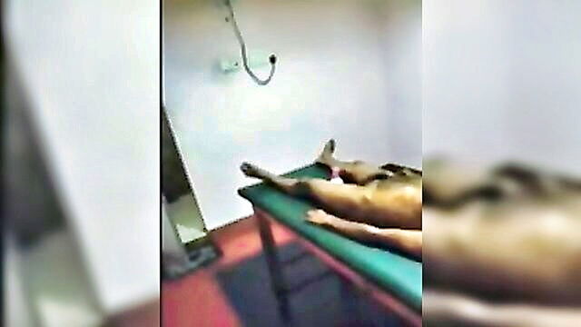 blowjob, handjob, sri lankan - steamy massage turns into sri lankan dessert with big tits babe