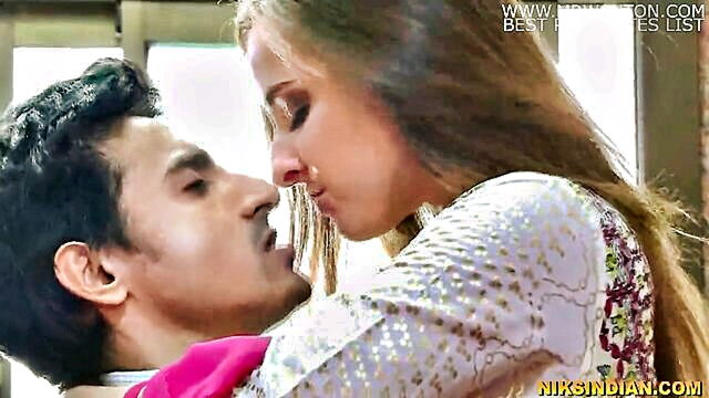 devar fucks hot married woman in indian bedroom with anal and blowjob : NIKS INDIAN