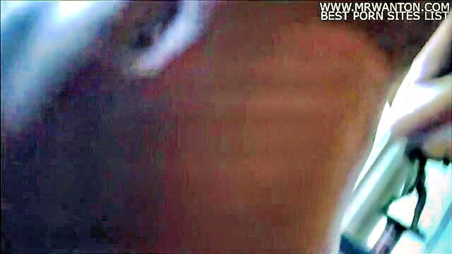 Kandie Monae - kandie monaes big natural breasts in steamy cheating scene with pov and blowjob