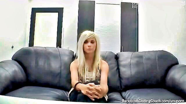 amateur beauty gets job offers in hd porn video : Amateur Porn