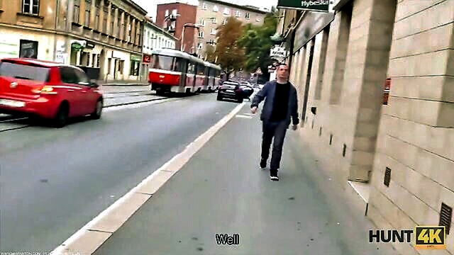 hottest european couples money fueled sexcapade with stranger