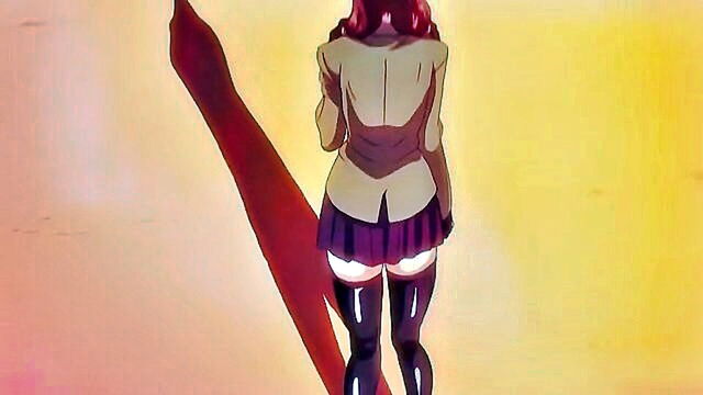 cartoon, big tits, anime - explore animated hentai with big boobs and hardcore action free to stream or download