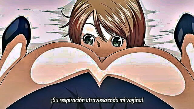 big tits, cartoon, anime - uninhibited hentai babes in a wild and crazy xxx video