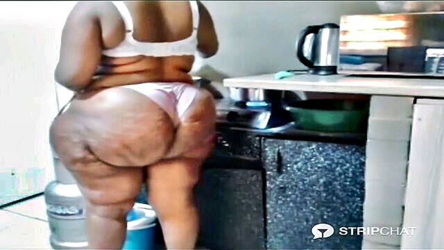 enjoy hd video of a huge black cock penetrating a massive ebony ass : StripChat