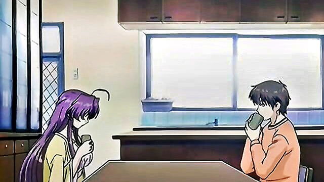 cartoon, anime, big tits - experience the best of 3d animation with our free hentai porn