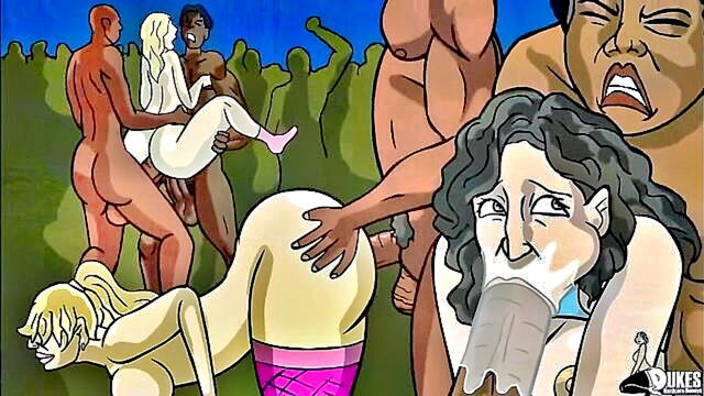 cartoon, big tits, anime - stream or download mrs hani 9 hentai in stunning hd quality on aniporntube