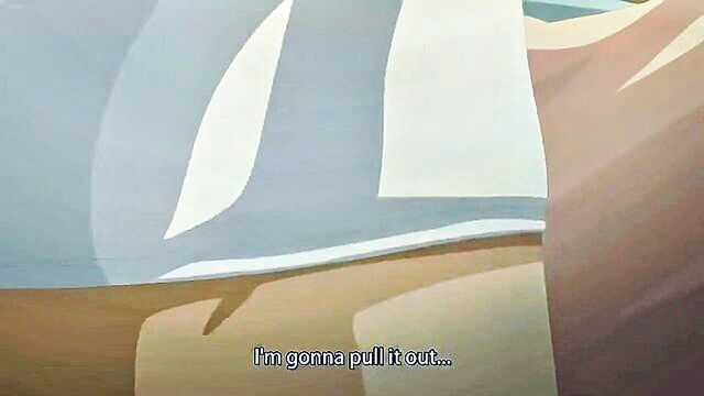 anime, cartoon, big tits - uninhibited enjoyment with anime porn on aniporntube