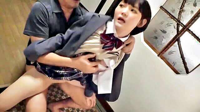 日本作品, 日本人, hd画質 - introducing a new face nene hiiragis debut in a quiet and insecure scene