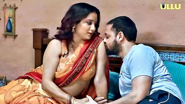 indian, lingerie, big tits - watch stunning indian beauty in new chull part 01