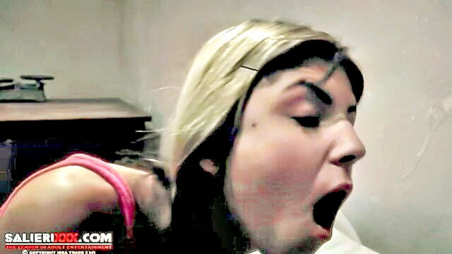 gina gerson and preda innocente in hot hd action : Aly