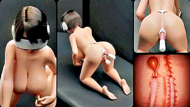 cartoon, anime, big tits - indian princess gets 3d animated hardcore pounding in hentai video