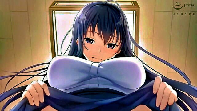 anime, cartoon, big tits - watch hatsukoi no hito no musume   1 hentai porn video online for free on aniporntube