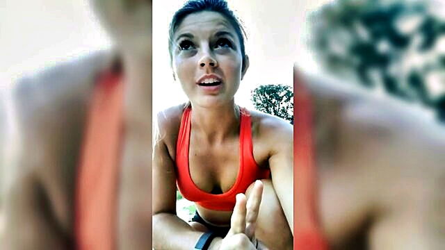 hannah, nut, made - hannah barron brings me to climax   adult video with explicit imagery