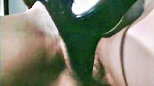 lesbian, fetish, toys - new bdsm video with full length bondage and sex toys