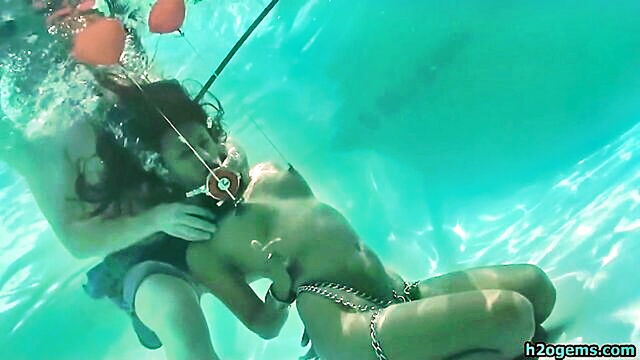 new full length video featuring dreas bdsm nipple play with negative gravity   bdsmxtube : Ravi