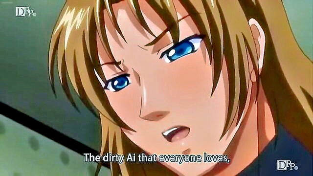 cartoon, anime, big tits - experience the wild world of yaricchingu 3   uncensored asian hentai