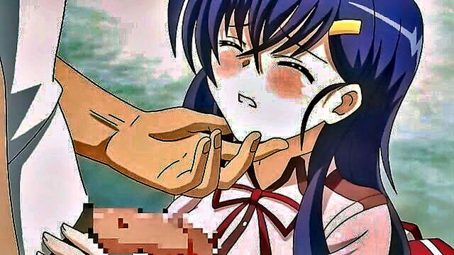 big tits, cartoon, anime - enjoy mesu nochi torare 2 hentai with free downloads and streaming on aniporntube