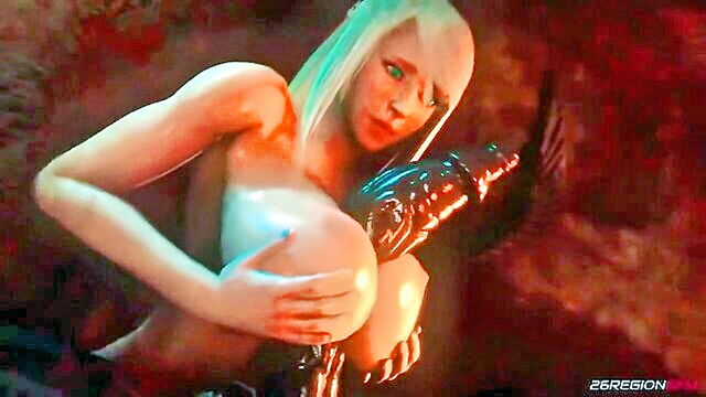 big tits, cartoon, anime - watch samus and planet x hentai free online without any restrictions