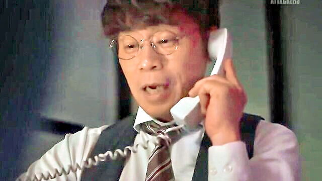 hd画質, 日本作品, 日本人 - indulge in eroticism with a new employee turned pacifier sex slave in erika ozakis scene