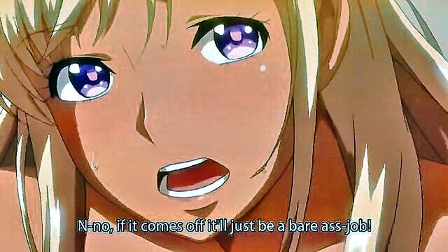 cartoon, anime, big tits - experience the thrill of anime hentai with big ass redhead chii han in solo masturbation