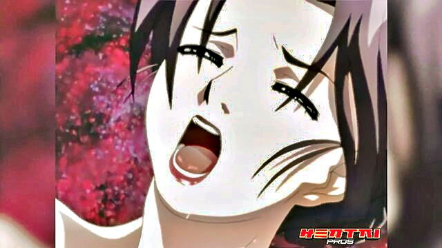 anal, squirt, milf - anime stepmom and son engage in taboo encounter resulting in hard ejaculation