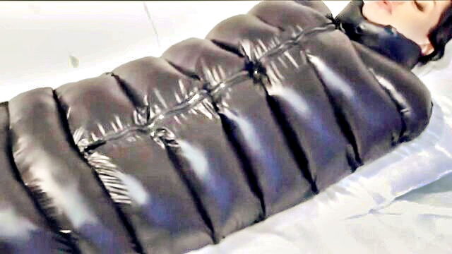 stockings, fetish, brunette - explore the world of fetishism and high definition bondage on bdsmxtube