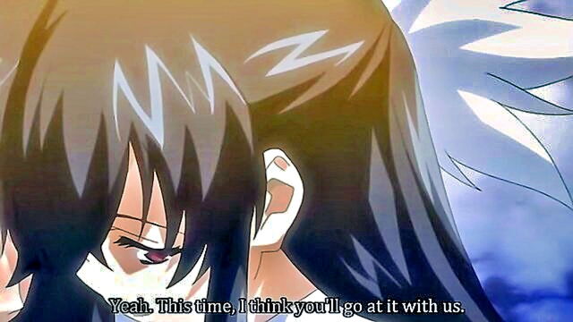cartoon, anime, big tits - experience the wild ride of a free hentai porn video that leaves you wanting more