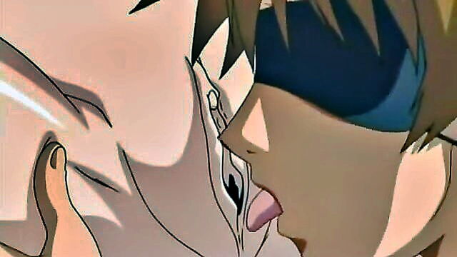 anime, cartoon, big tits - uninhibited elderly fantasy watch the second installment of free milf mansion 2 without censorship restrictions or payment