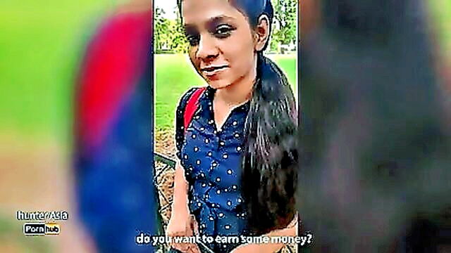 college girl, girl fuck, indian college girl - indian college girl with large breasts gets paid to have sex with a stranger