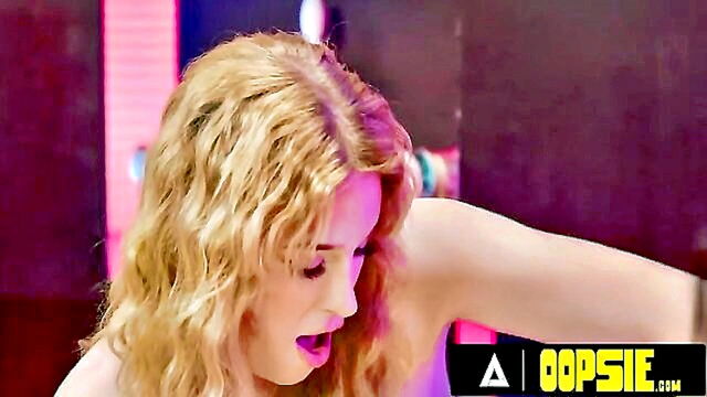 experience the exciting world of transgender and cisgender lesbian threesomes with emma rose korra del rio ariel demure and more in this steamy compilation enjoy pov hairy big ass and tattooed shemales in action : Oopsie