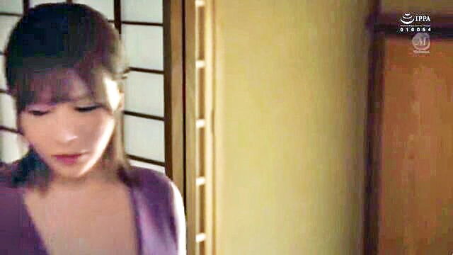日本人, hd画質, 日本作品 - k cup wifes debut as madonna label exclusive ai kanos arousing second scene