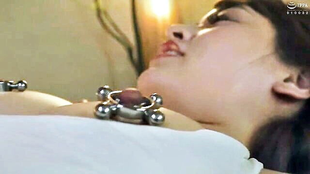 日本作品, 日本人, hd画質 - unrestrained  room with a submissive patient pleasuring her torturous therapist expressing ecstasy during intense sex