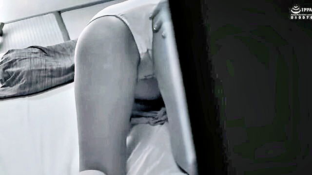 hd画質, 日本作品, 日本人 - asian wife shizuka momois steamy encounter with her husband in