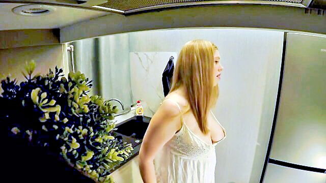 chubby girl with big natural breasts discusses her preferences and experiences in sex clubs in a steamy video : Aly