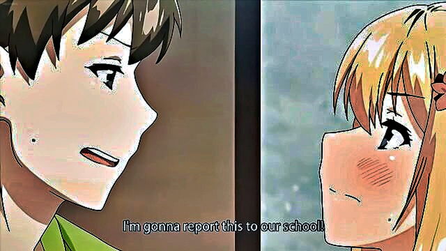 big tits, cartoon, anime - watch shishunkis hottest scenes in hd on aniporntube