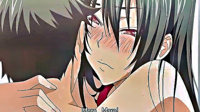 anime, big tits, cartoon - gakuen sai 2 hentai stream or download uncensored porn video for free