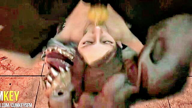 anime, cartoon, big tits - uninhibited japanese girl experiences a wild group sex encounter with strange men in subway