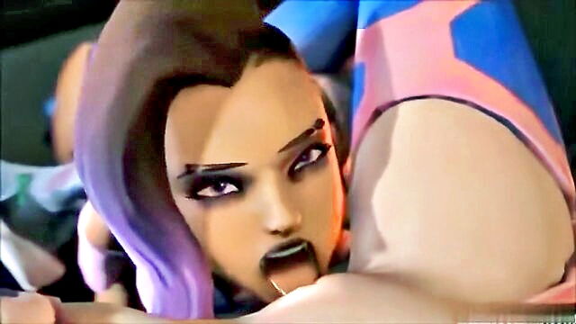 cartoon, anime, big tits - compilations of japanese anime porn with 3d animation for free viewing and download