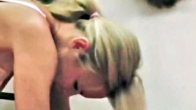 fetish, blonde, lesbian - high definition femdom videos with extreme spanking and fetish elements for your viewing pleasure
