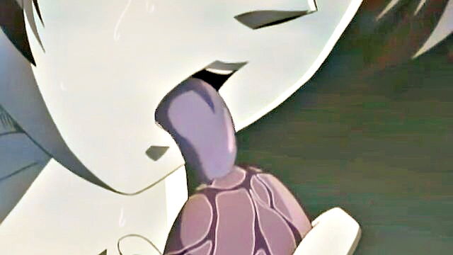 big tits, anime, cartoon - watch the bride and husband in hd hentai video on aniporntube