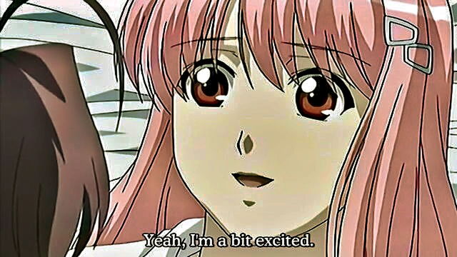anime, cartoon, big tits - uncensored asian delight kimihagus big ass and creampie encounters in free hentai video