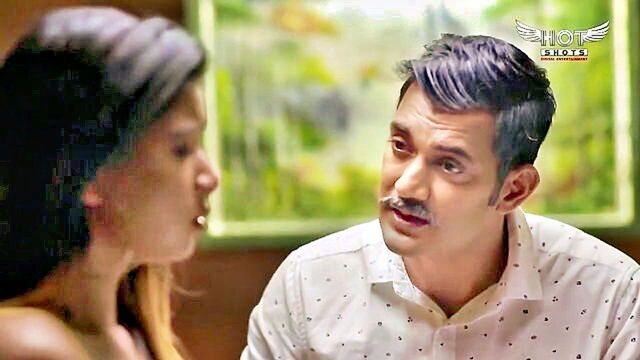 young indian girls indulge in passionate sex with aroused partners in steamy tv series : Babes