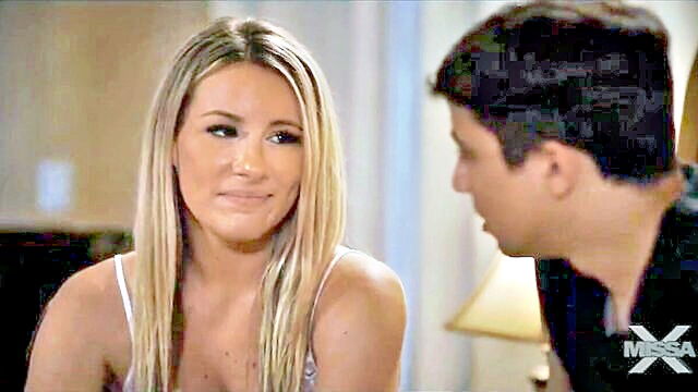 bunny madison - missax bunny mother the working girl