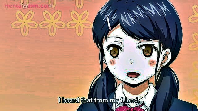 new hentai video   censored japanese anime ecchi